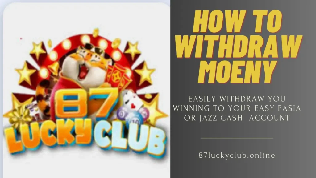 87 lucky club