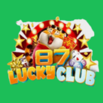 87 lucky club